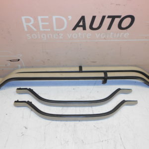 4 X POIGNEES INTERIEURES D’ORIGINE MERCEDES CLASSE S W126 280SE
