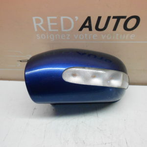 COQUE RÉTROVISEUR D’ORIGINE AVANT GAUCHE D’ORIGINE MERCEDES CLASSE C W203