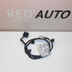 Faisceau de Porte Avant d'origine Mercedes Vito W639 réf: A6395406609 / 639 540 66 09