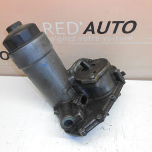 support filtre huile pour AUDI A6 (4B2) 2.5 TDI REF: 059115405F / 059 115 405 F