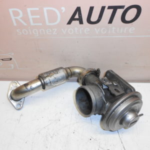 vanne egr pour BMW SERIE 3 E46 / E39 REF: 72252302
