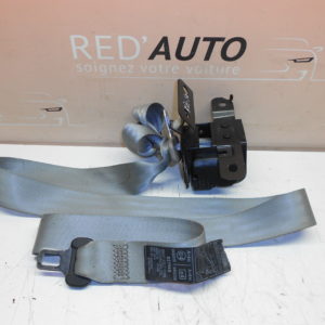 CEINTURE DE SECURITE ARRIERE GAUCHE POUR KIA SORENTO 2.5 CRDI REF: 0432005
