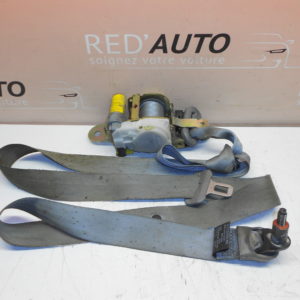 CEINTURE DE SECURITE AVANT DROITE POUR KIA SORENTO 2.5 CRDI REF: 0432022