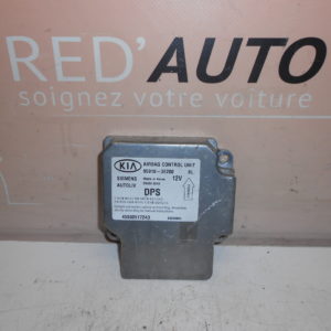 CALCULATEUR D’AIRBAG D’ORIGINE KIA SORENTO 1 2.5 CRDI REF: 959103E200 / 95910-3E200