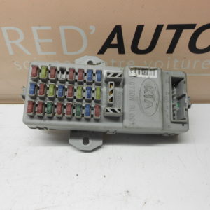 Module de fusibles d'origine KIA Sorento 2.5 CRDI REF: 911703E920 / 91170 3E920