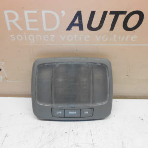 PLAFONNIER D’ORIGINE HYUNDAI SANTA FE REF: 9281039000 / 92810-39000