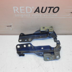 charnière capot avant pour KIA Sorento JC I 2.5 CRDI