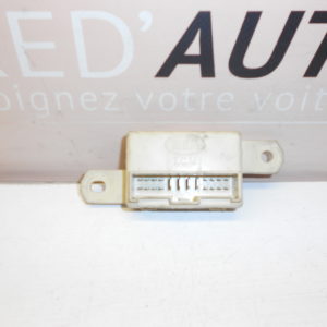 module électrique pou KIA SORENTO I JC 2.5 CRDI