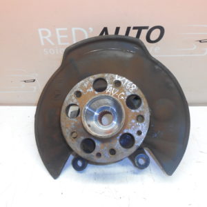 MOYEU DE ROUE AVANT GAUCHE D’ORIGINE MERCEDES CLASSE A W168 PHASE 1