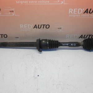 CARDAN AVANT DROITE D’ORIGINE MERCEDES CLASSE A W168 PHASE 1 REF: A1683660503 / 168 366 05 03