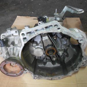 Boite de vitesses VOLKSWAGEN POLO 4 PHASE 2 1.4 TDI 80CV ( BNH ) réf: LB0-16068