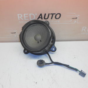 Haut-Parleur Avant Gauche pour Mercedes Classe A W168 REF: A1688200102 / 168 820 01 02