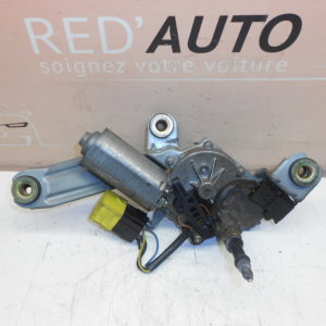 Moteur essuie glace arrière d'origine MERCEDES CLASSE C W202 BREAK REF: A2028201908 / 202 820 19 08