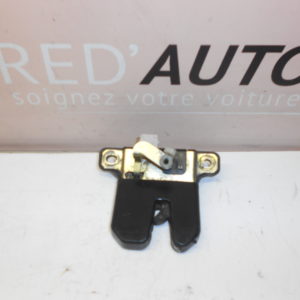 SERRURE DE COFFRE /HAYON POUR AUDI A3 PHASE 1 REF: 3B5827505 / 3B5 827 505