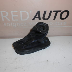 SOUFFLET DE VITESSE AUTOMATIQUE CUIR D’ORIGINE MERCEDES CLASSE C W203 Ou CLK W209 REF: A2032674810 / 203 267 48 10