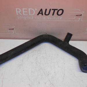 Durite de refroidissement d'origine Mercedes classe S W126 280SE REF: A1265012682 / 126 501 26 82