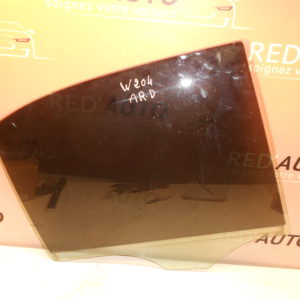 VITRE ARRIERE DROITE D’ORIGINE MERCEDES CLASSE C W204 (BERLINE)