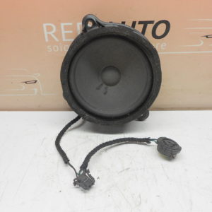 Haut-Parleur Avant droit pour Mercedes Classe A W168 REF: A1688200202 / 168 820 02 02