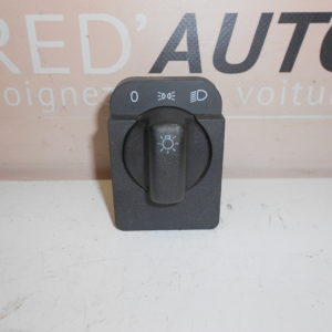 Commande de phare d'origine OPEL CORSA B PHASE 1 réf: 90481764