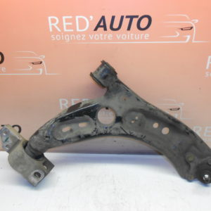 triangle / Bras de suspension avant DROIT d’origine VW GOLF 5