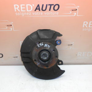 FUSEE MOYEU DE ROUE AVANT DROIT D’ORIGINE BMW E36 318i
