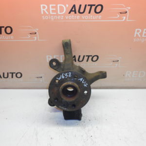 FUSÉE MOYEU AVANT GAUCHE D’ORIGINE MERCEDES VITO 112 CDI W638 REF: 6388320224 / 638 832 02 24