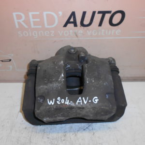 Etrier De Frein AVANT GAUCHE D’origine Mercedes classe C W204