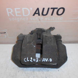 Etrier De Frein AVANT DROIT D’origine Mercedes classe C W203