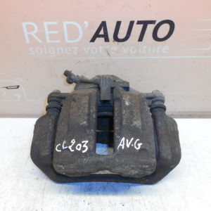 Etrier De Frein AVANT GAUCHE D’origine Mercedes classe C W203