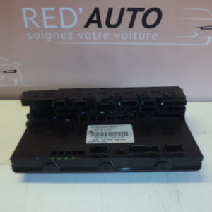 BOITIER SAM ARRIÈRE D’ORIGINE MERCEDES CLASSE C W203 / CLK W209 REF: 0025457801 / 0025457801
