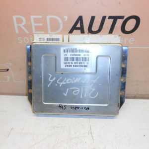 CALCULATEUR COMMANDE DE SUSPENSION D'ORIGINE MERCEDES W211 REF: 0365451532 / 036 545 15 32
