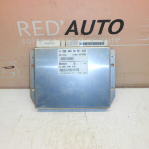 CALCULATEUR MODULE ESP D’ORIGINE MERCEDES CLASSE A W168 REF: 0265453632 / 026 545 36 32