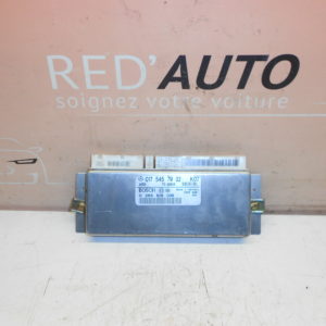CALCULATEUR MODULE ESP D’ORIGINE MERCEDES CLASSE C W202 REF: 0175457932 / 017 545 79 32