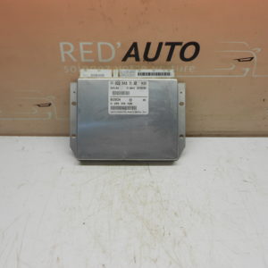 CALCULATEUR MODULE ESP D’ORIGINE MERCEDES CLASSE A W168 REF: 0225457132 / 022 545 71 32