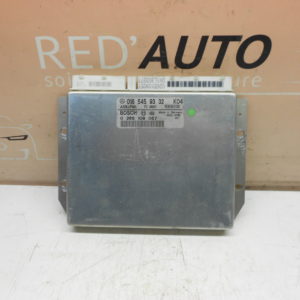 CALCULATEUR MODULE ESP D’ORIGINE MERCEDES CLASSE E W210 REF: 0185459332 / 018 545 93 32
