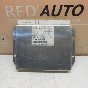 CALCULATEUR MODULE ASR D’ORIGINE MERCEDES CLASSE W210 W202 W208 REF: 0175457532 / 017 545 75 32