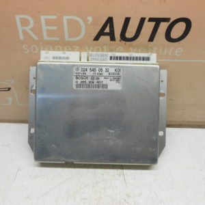 CALCULATEUR MODULE ESP D’ORIGINE MERCEDES CLASSE CLK W208 REF: 0245450532 / 024 545 05 32