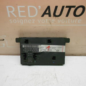 MODULE ÉLECTRONIQUE DE PORTE DROITE D’ORIGINE MERCEDES CLASSE C W203 REF: 2038206426 / 203 820 64 26