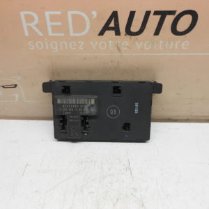 MODULE / COMMANDE DE PORTE AVANT DROIT D’ORIGINE MERCEDES C W203 REF: 2038201285 / 203 820 12 85