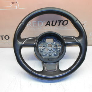 Volant AUDI A1 PHASE 1 REF: 8X0419091K / 8X0 419 091K