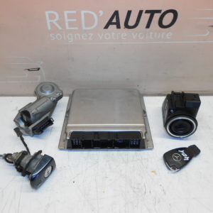 KIT DE DÉMARRAGE POUR MERCEDES CLASSE CLK W208 / C W203 ( BV.M ) REF: 0265454832 / 026 545 48 32