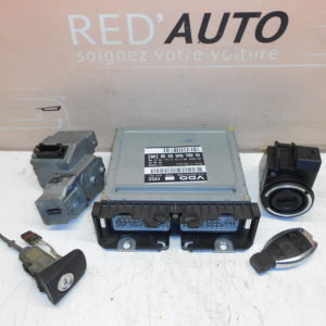 KIT DE DÉMARRAGE POUR MERCEDES CLASSE E W210 ( BV.M) REF: 0215459332 / 021 545 93 32