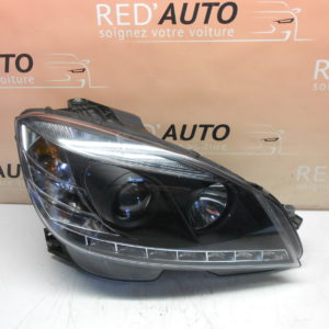 PHARE AVANT DROIT LED POUR MERCEDES CLASSE C W204