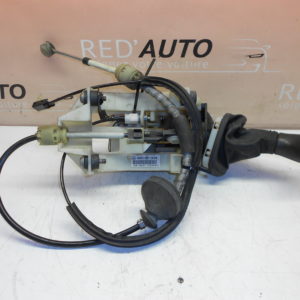 SÉLECTEUR / LEVIER DE VITESSE AUTOMATIQUE ( COMPLET ) D’ORIGINE MERCEDES VITO W639 VIANO REF: A6392601698 / 639 260 16 98