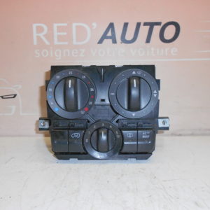COMMANDE DE CHAUFFAGE D’ORIGINE MERCEDES VITO – VIANO W639 CDI REF: A6398301985 / 639 830 19 85