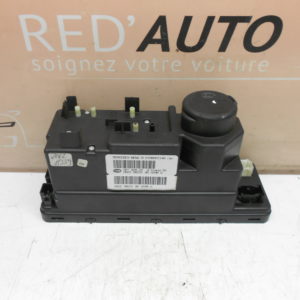 POMPE DE FERMETURE CENTRALISÉE D’ORIGINE MERCEDES CLASSE W202. W208, W210 REF: 2108001148 / 210 800 11 48