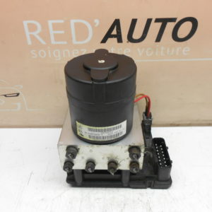 BLOC HYDRAULIQUE ABS D’ORIGINE MERCEDES ML W163 REF: A1634310312 / 163 431 03 12