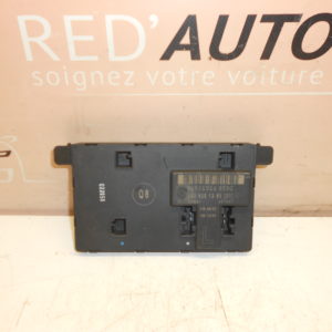 MODULE ÉLECTRONIQUE DE PORTE D’ORIGINE MERCEDES CLASSE C W203 / CLK W208 REF: 2038201385 / 203 820 13 85