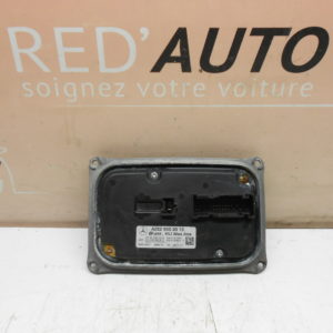 MODULE PHARE AVANT DROIT D'ORIGINE MERCEDES CLASSE S W222 REF: A2229003013 / 222 900 30 13