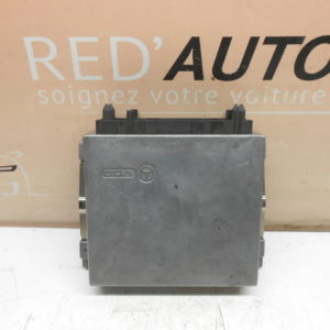 CALCULATEUR D'ORIGINE MERCEDES R129 W140 W124 400 420 500 V8 REF: 1245454332 / 124 545 43 32